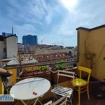 Rent 2 bedroom apartment of 45 m² in Milan