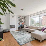 Huur 4 slaapkamer appartement van 88 m² in Centrum West