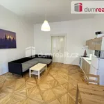 Rent 2 bedroom apartment of 48 m² in Praha