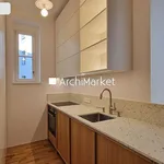 Rent 4 bedroom apartment of 93 m² in Capital City of Prague