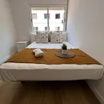 Alquilar 4 dormitorio apartamento en Valencia