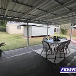 Rent 3 bedroom house in Kingaroy