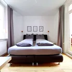 Rent 1 bedroom apartment of 55 m² in Bielefeld