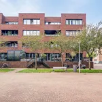 Huur 4 slaapkamer appartement van 102 m² in Rotterdam