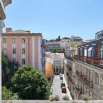 Rent 6 bedroom apartment in Lisbon