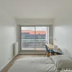 Rent 3 bedroom apartment of 62 m² in Clichy