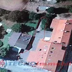 Single-family detached house via Vanchiglia, Centro, Rocca Canavese