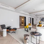 Rent 4 bedroom apartment of 223 m² in Madrid