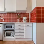 Rent 1 bedroom apartment in Lisbon