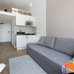 Rent 1 bedroom apartment of 24 m² in Bydgoszcz