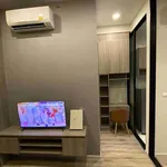 Rent 1 bedroom apartment of 27 m² in Bangkok