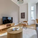 Rent 1 bedroom apartment of 57 m² in berlin