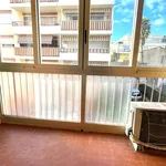 Appartement de 66 m² avec 3 chambre(s) en location à Vallauris