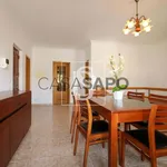 Rent 4 bedroom apartment of 166 m² in Santiago do Cacém