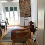 Rent 3 bedroom apartment in Lisbon