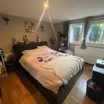 Huur 1 slaapkamer appartement in Ottignies-Louvain-la-Neuve