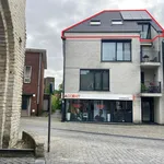 Appartement de 103 m² avec 2 chambre(s) en location à HERENTALS