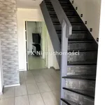 Rent 4 bedroom house of 110 m² in Gliwice