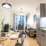 Miete 1 Schlafzimmer wohnung von 50 m² in Berlin