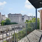 Appartement de 71 m² avec 2 chambre(s) en location à Boulogne-Billancourt