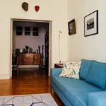 Rent 2 bedroom apartment of 78 m² in Lisbon