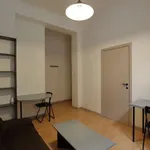 Huur 1 slaapkamer appartement van 35 m² in brussels