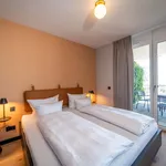 Miete 3 Schlafzimmer wohnung von 44 m² in Freiburg