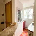 Rent 2 bedroom apartment of 33 m² in Paris