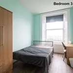 Rent 8 bedroom house in City of Edinburgh