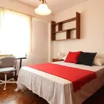 Rent 8 bedroom student apartment of 22 m² in Madrid