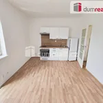 Pronajměte si 1 ložnic/e byt o rozloze 34 m² v Prague