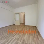 Pronajměte si 3 ložnic/e byt o rozloze 56 m² v Trhový Štěpánov