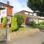 Broadstone Hall Road South, Stockport, 2 bedroom, End Terrace