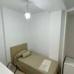 Rent a room in madrid