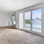 Appartement de 63 m² avec 3 chambre(s) en location à LE