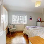 Semi-detached house to rent in 16 Grosvenor Gardens, Huby LS17