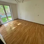 Pronájem bytu 1+1 37m²