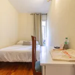 Alquilar 4 dormitorio apartamento en Barcelona