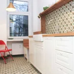 Rent 1 bedroom apartment of 65 m² in berlin