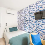 Alquilo 1 dormitorio apartamento de 30 m² en Málaga