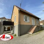 Rent 5 bedroom house of 102 m² in Gundershoffen