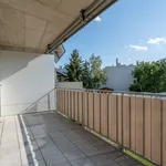 MIETKAUF - helle 2-Zimmer Balkon-Wohnung!