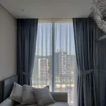 Rent 1 bedroom apartment of 75 m² in Istanbul