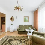 Rent 3 bedroom apartment of 55 m² in Warsaw