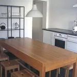 Rent 4 bedroom apartment of 84 m² in PARIS 14