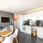  appartement avec 1 chambre(s) en location à paris