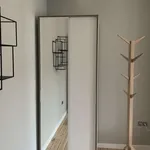 Rent a room in brussels