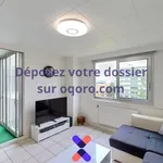 Appartement de 9 m² avec 4 chambre(s) en location à Vandœuvre-lès-Nancy