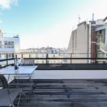 Appartement de 37 m² avec 1 chambre(s) en location à Paris