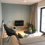 Appartement de 95 m² avec 2 chambre(s) en location à brussels